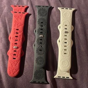 Apple Watch band 41mm